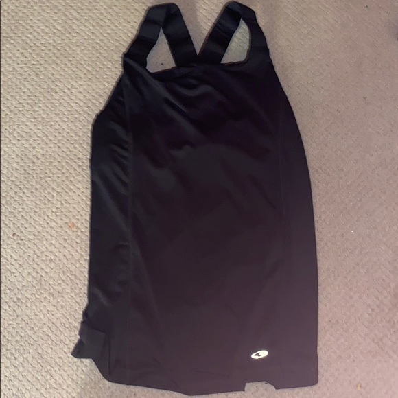 workout top - Picture 1 of 2